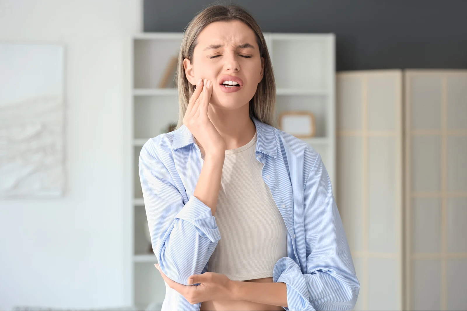 Emergency Dentistry