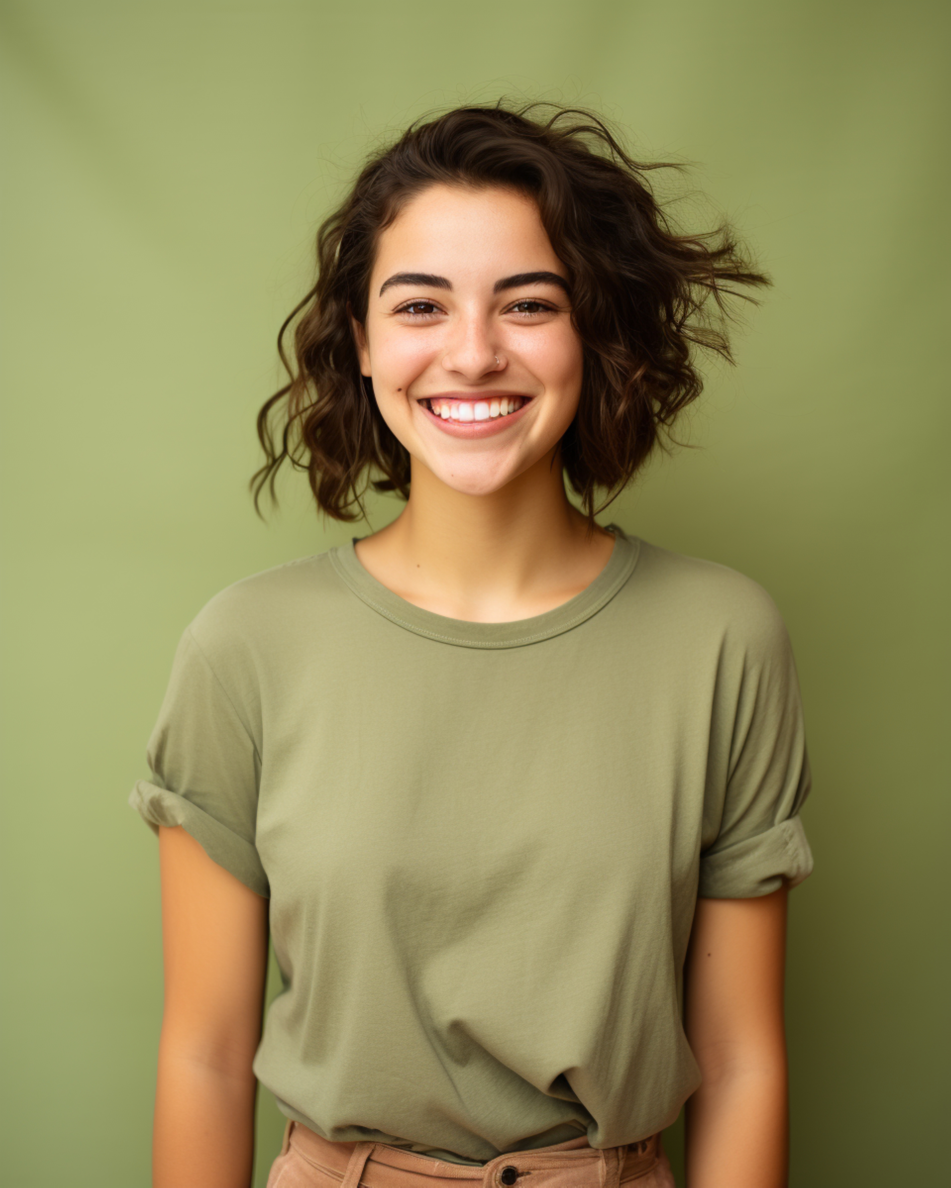 Clear aligners alternative to braces
